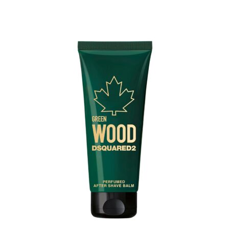 DSQUARED2 Green Wood Aftershave Balm 100ml