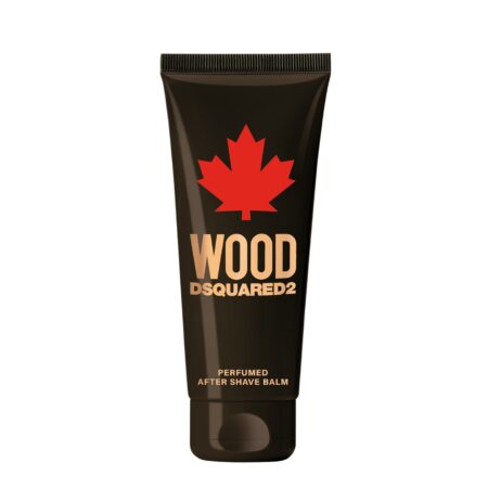 DSQUARED2 Wood Pour Homme Aftershave Balm 100ml