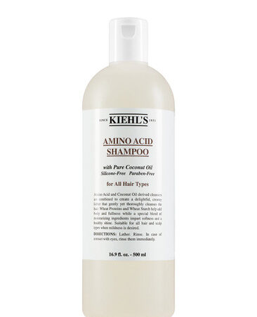 KIEHL'S Amino Acid Shampoo 500ml