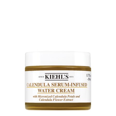 Kiehl's Calendula Serum-Infused Water Cream 50ml, Lotions, Moisturiser