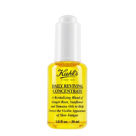 Kiehl's Daily Reviving Concentrate 30ml, Lotions, Antioxidant Protect