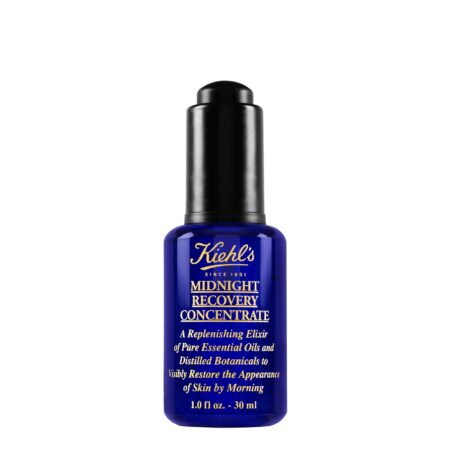 Kiehl's Midnight Recovery Concentrate 30ml, Lotions, Replenishing Skin