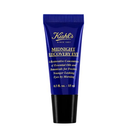 Kiehl's Midnight Recovery Eye 15ml, Lotions, Specifically Formulated