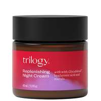 Trilogy Ageless Replenishing Night Cream 60ml