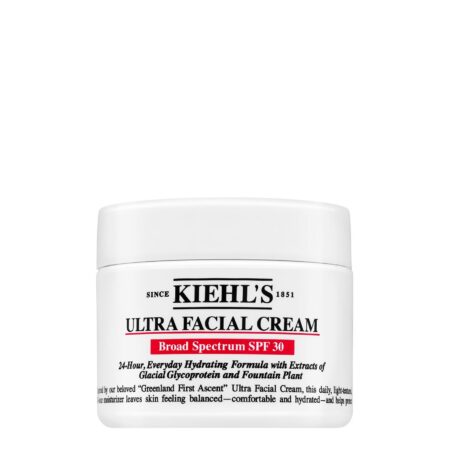 KIEHL'S Ultra Facial Cream SPF30 50ml