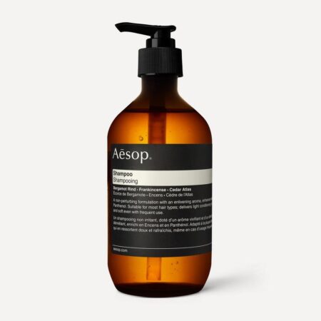 Aesop Shampoo With Pump 500ml