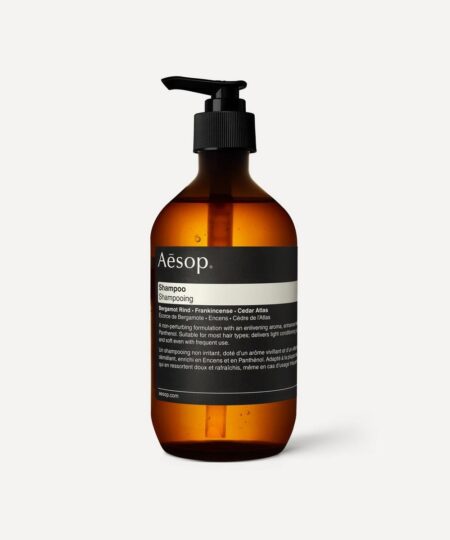 Aesop Shampoo With Pump 500ml