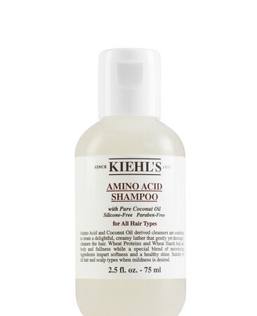 KIEHL'S Amino Acid Shampoo 75ml