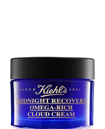 KIEHL'S Midnight Recovery Omega-Rich Cloud Cream