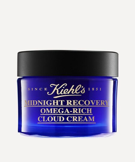 Kiehl's Midnight Recovery Omega Rich Cloud Cream 50ml One size