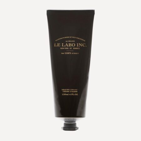 Le Labo Mens Shaving Cream 120ml One size