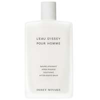 Issey Miyake L'Eau d'Issey Pour Homme Soothing Aftershave Balm 100ml