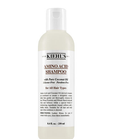 KIEHL'S Amino Acid Shampoo 250ml