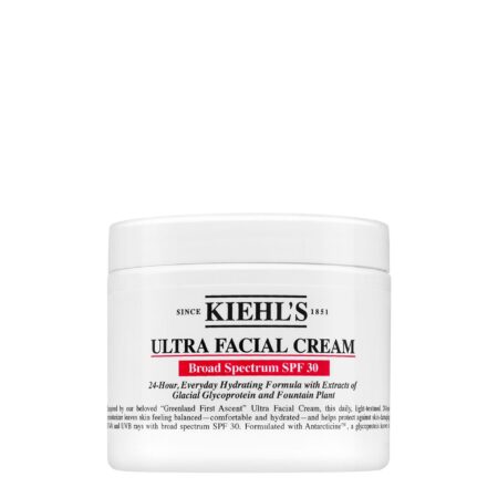 KIEHL'S Ultra Facial Cream SPF30 125ml