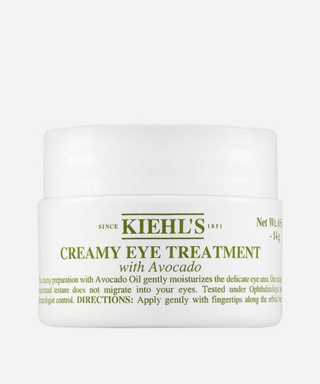 Kiehl's Creamy Eye Treatment with Avocado 14ml One size