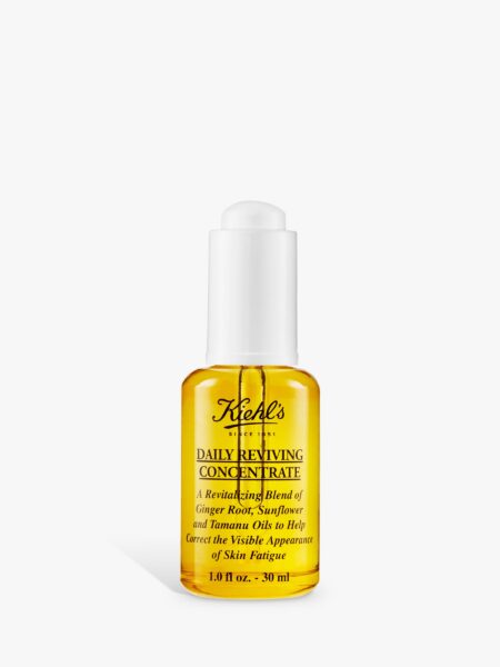 Kiehl's Daily Reviving Concentrate Serum