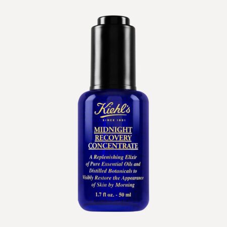 Kiehl's Midnight Recovery Concentrate 50ml One size