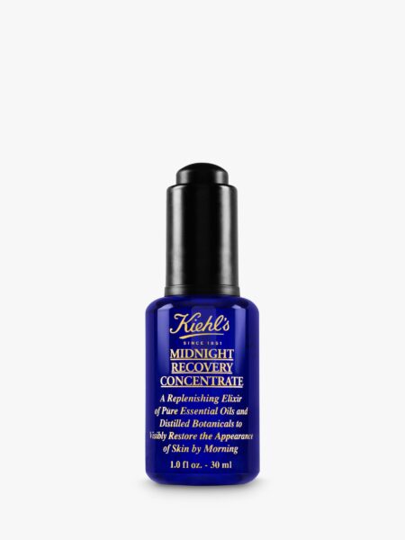 Kiehl's Midnight Recovery Concentrate Serum