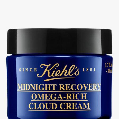 Kiehl's Midnight Recovery Omega Rich Cloud Cream, 50ml