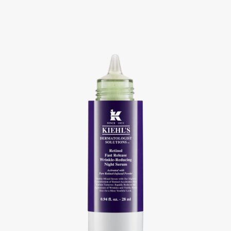 Kiehl's Retinol Fast Release Wrinkle-Reducing Night Serum, 28ml