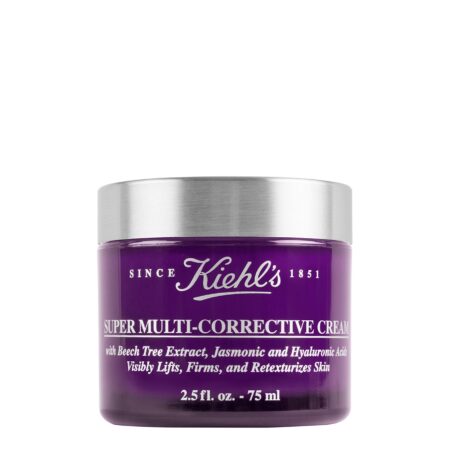 Kiehl's Super Multi-Corrective Cream 75ml, Lotions, Jasmonic Acid