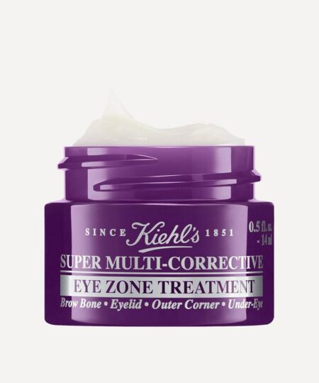 Kiehl's Super Multi-Corrective Eye Zone Treatment 14ml One size