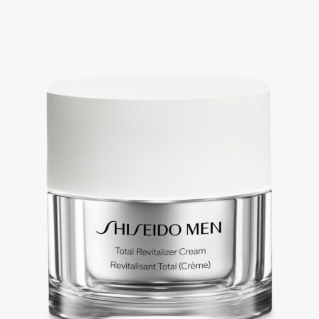 Shiseido Men Total Revitalizer Cream, 50ml