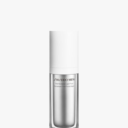 Shiseido Men Total Revitalizer Light Fluid, 70ml